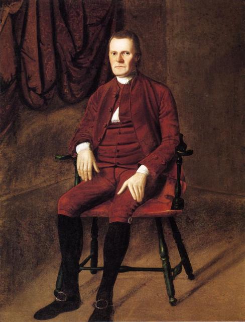 Roger Sherman