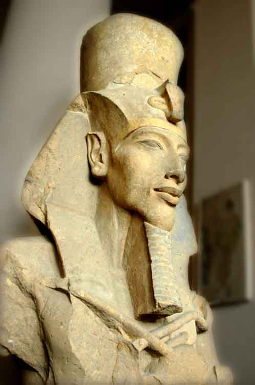 Akhenaten