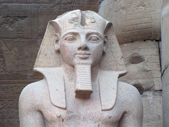 Ramses II